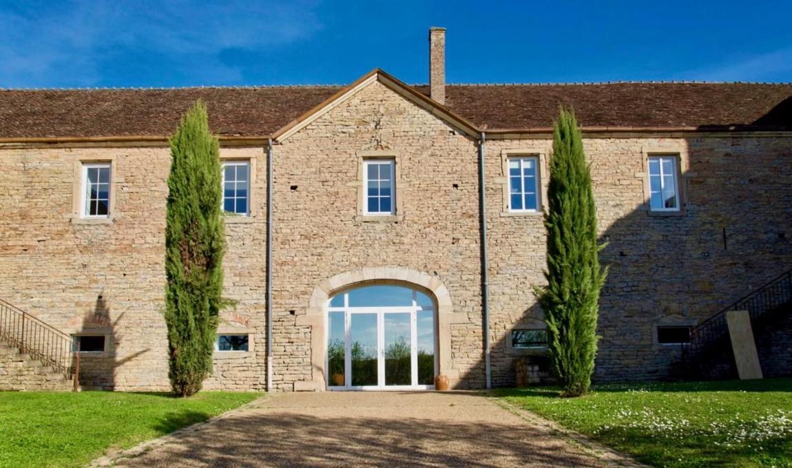 مبيت وإفطار La Ferme Du Bois De Plottes المظهر الخارجي الصورة